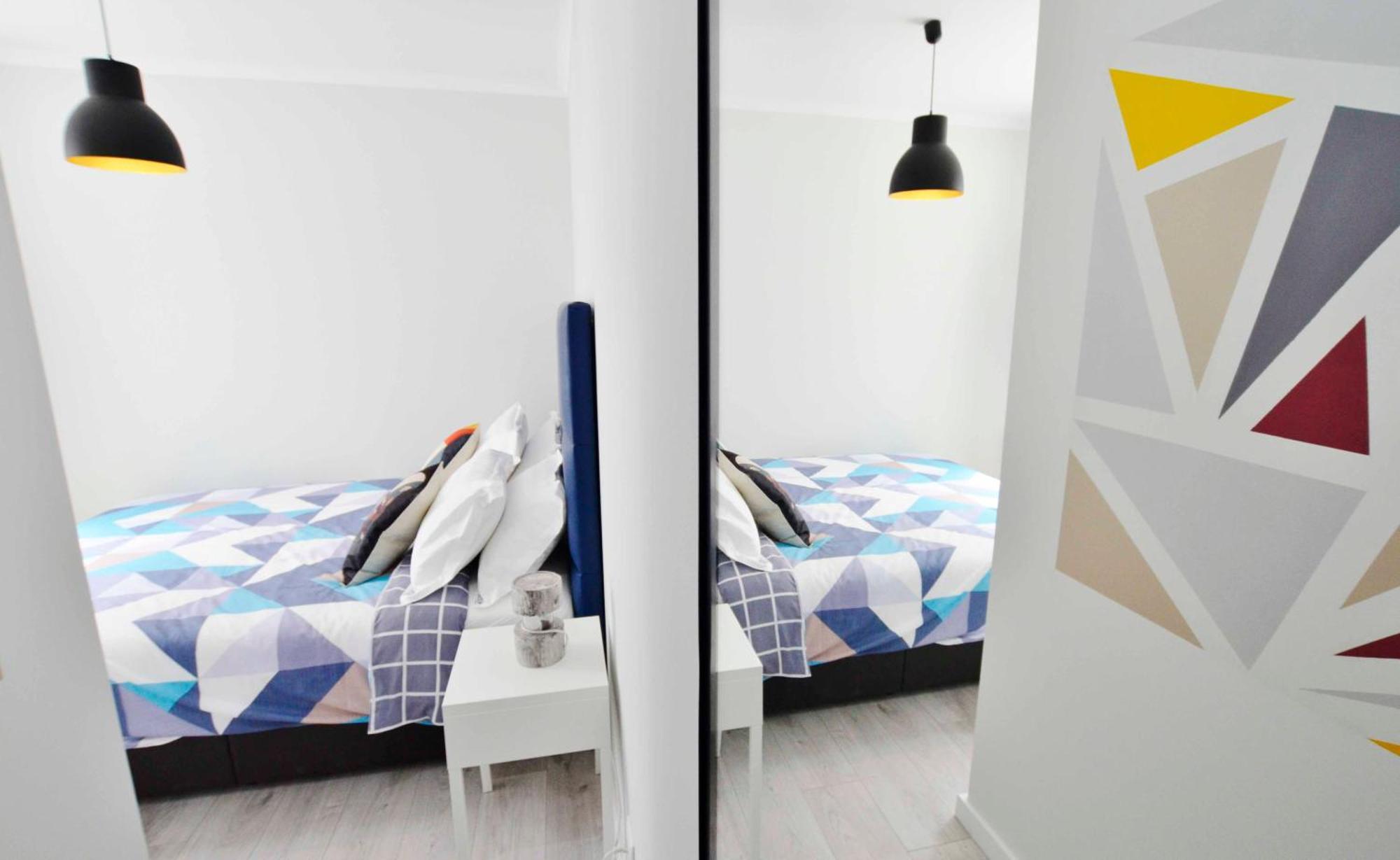 Apartamento The Red Jedi Lisboa Habitación foto