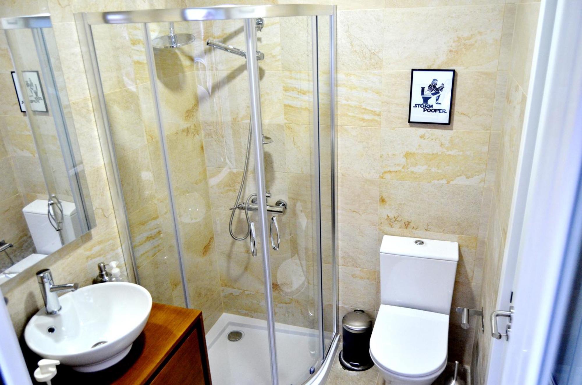 Apartamento The Red Jedi Lisboa Habitación foto