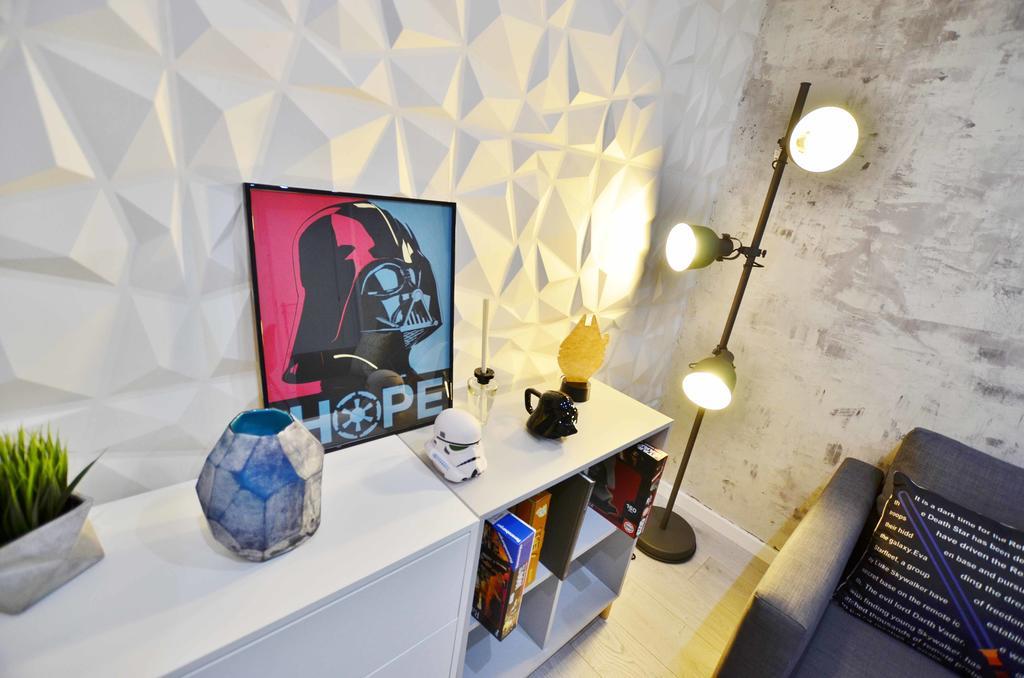 Apartamento The Red Jedi Lisboa Exterior foto